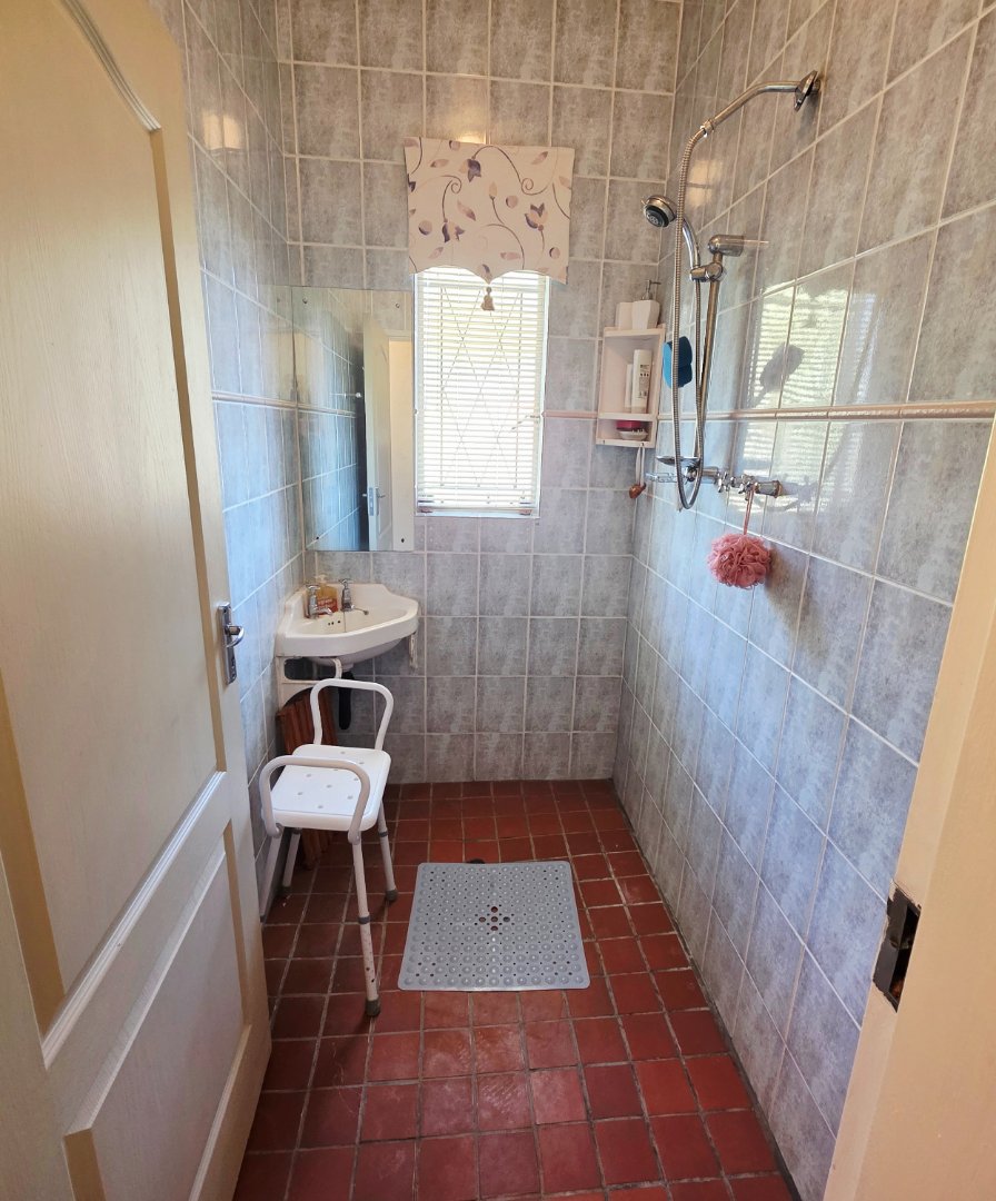 4 Bedroom Property for Sale in Dan Pienaar Free State